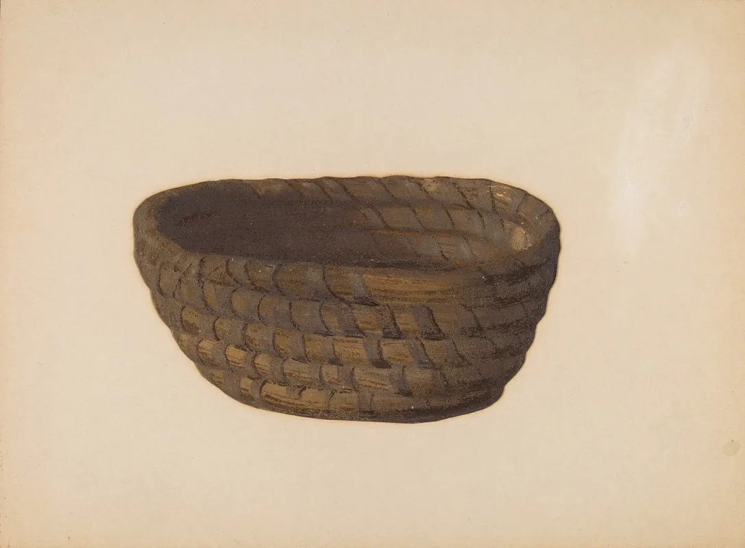 Bread Basket 2