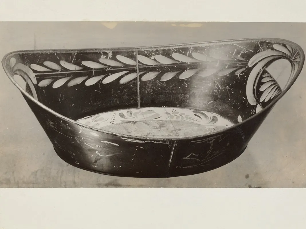 Bread Tray 2
