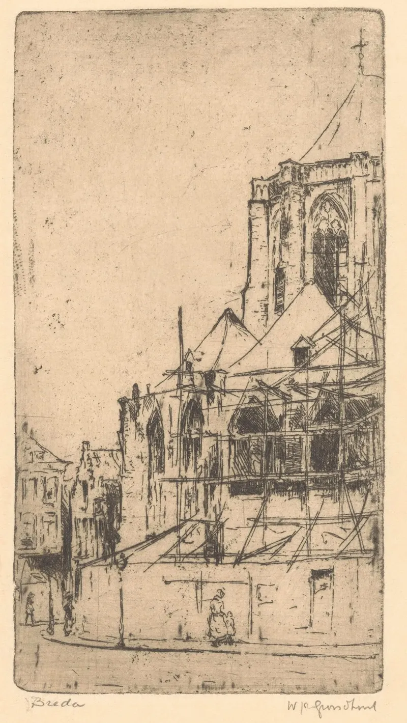 Breda