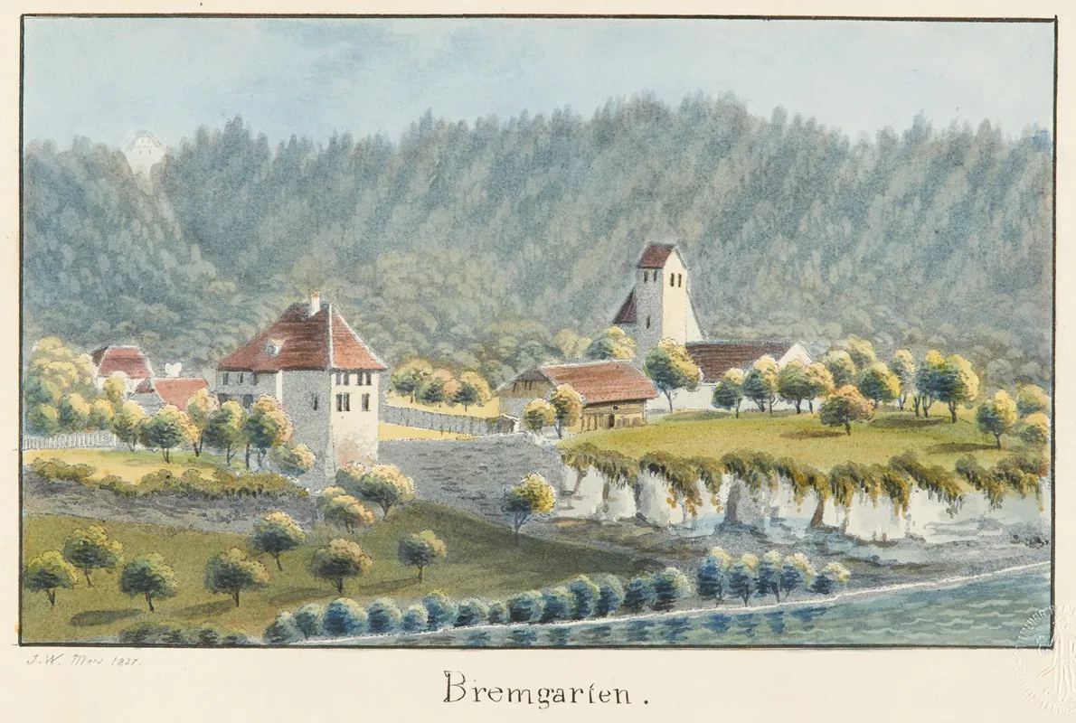 Bremgarten