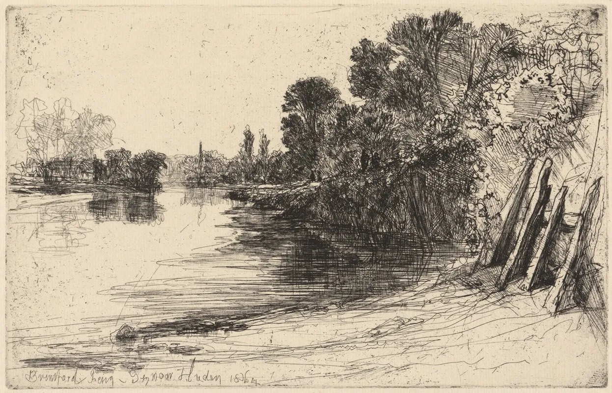 Brentford Ferry