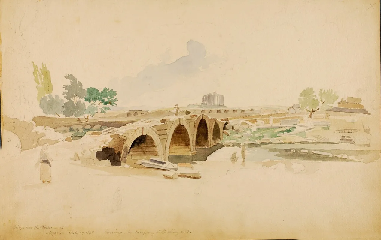 Bridge Azzani