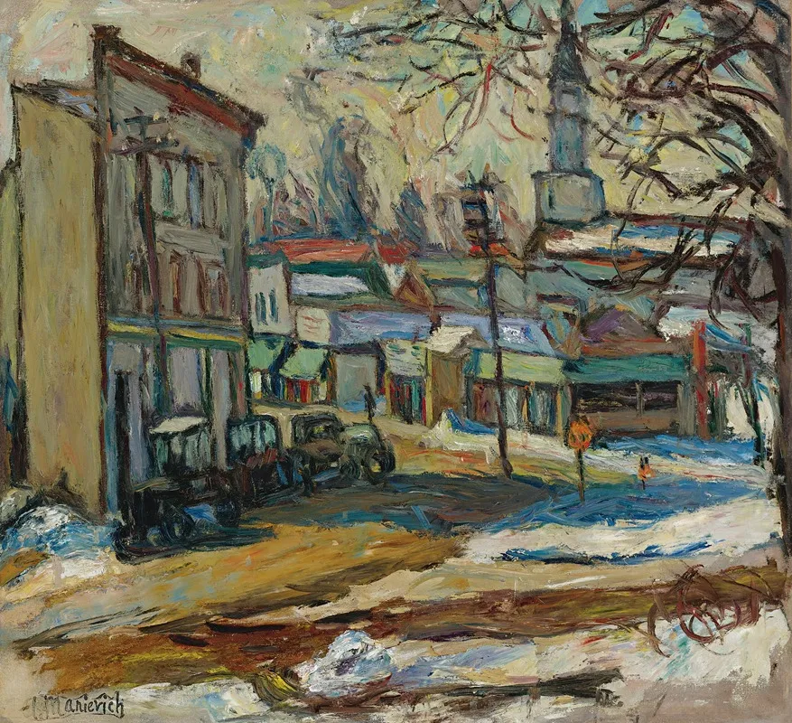 Bridgeport