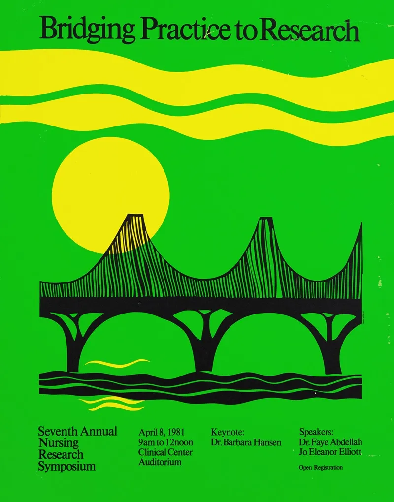 Bridging Practice To Research