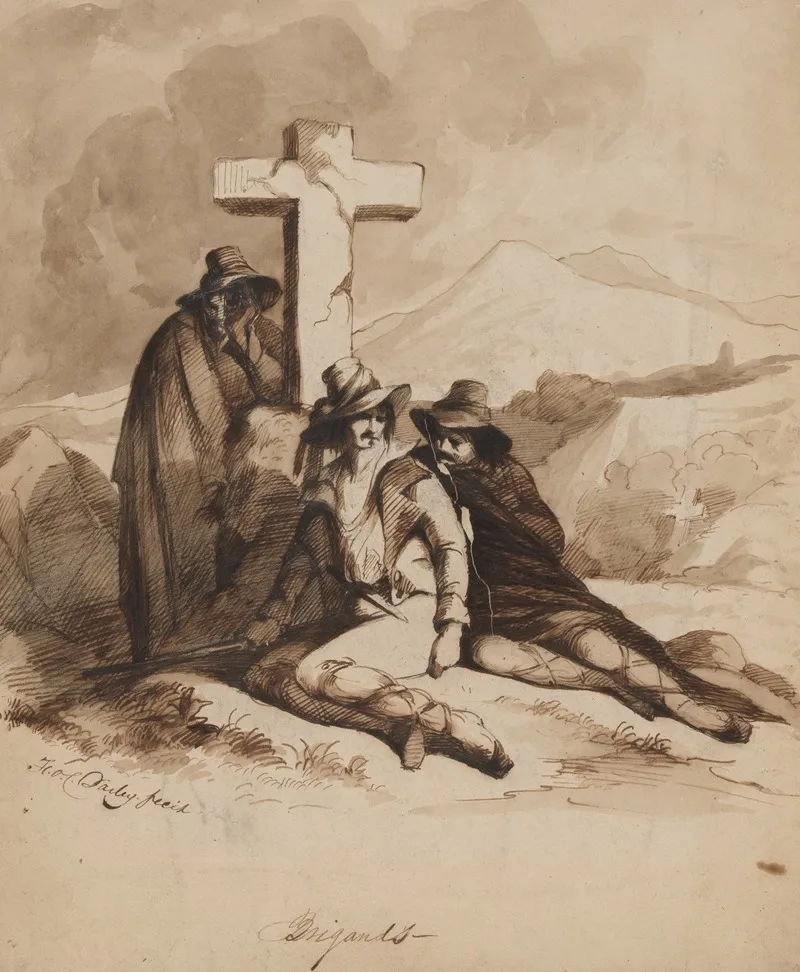 Brigands