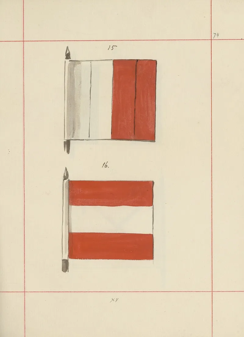 Bron Zaczepna I Odporna W Polsce T 5 Uzupelnienia Pl 051 by Boleslaw Starzyński - Canvas Print