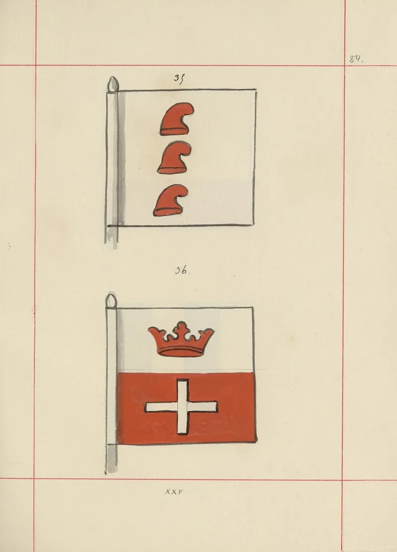Bron Zaczepna I Odporna W Polsce T 5 Uzupelnienia Pl 061 by Boleslaw Starzyński - Canvas Print