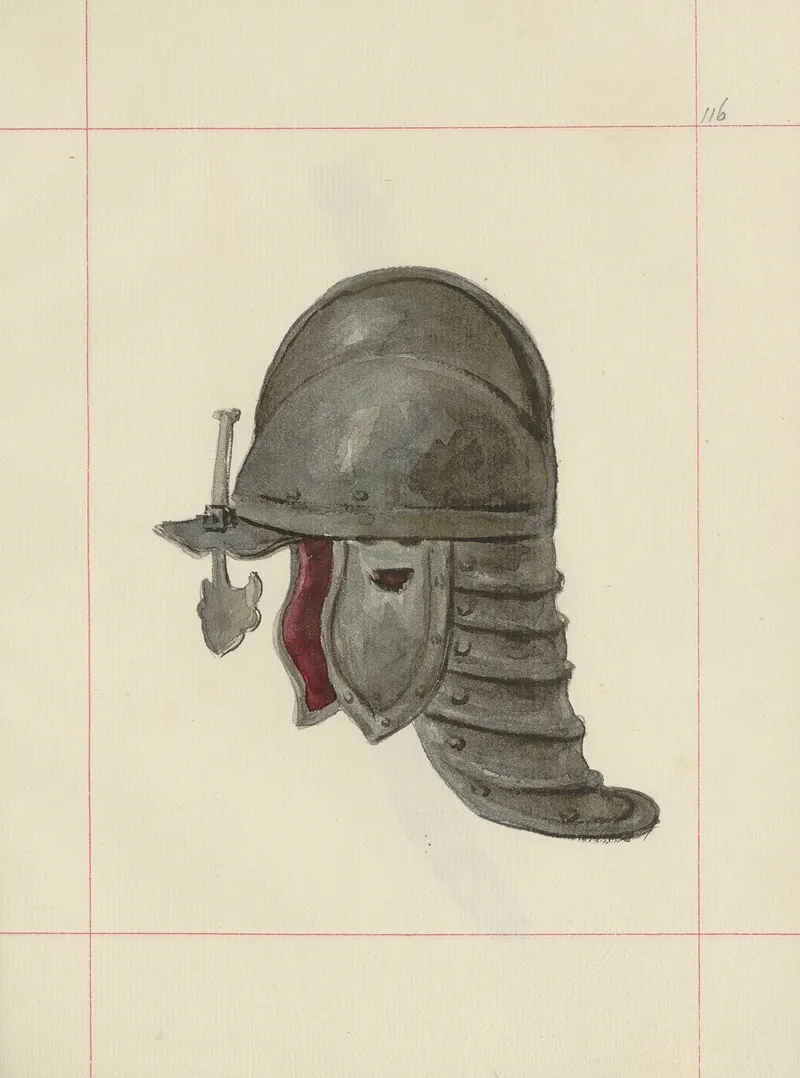 Bron Zaczepna I Odporna W Polsce T 5 Uzupelnienia Pl 085 by Boleslaw Starzyński - Canvas Print