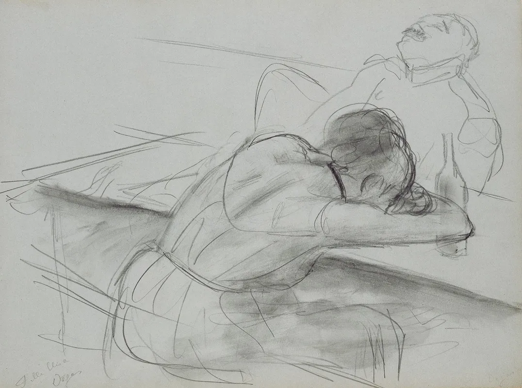 Brothel Scene 4