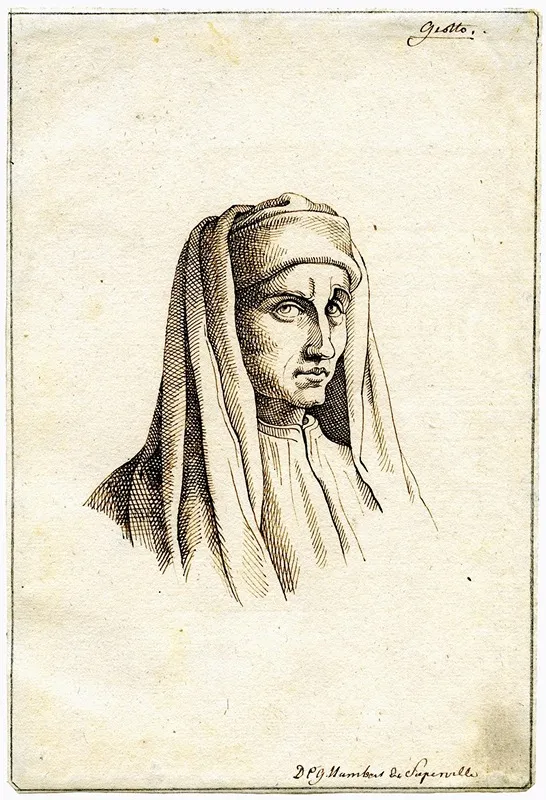 Brunelleschi Zgn Giotto