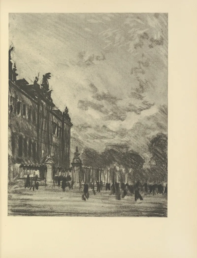 Buckingham Palace 2