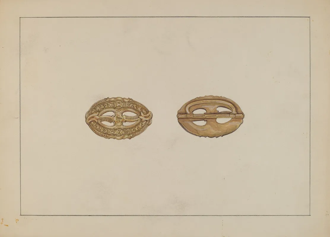 Buckle 2