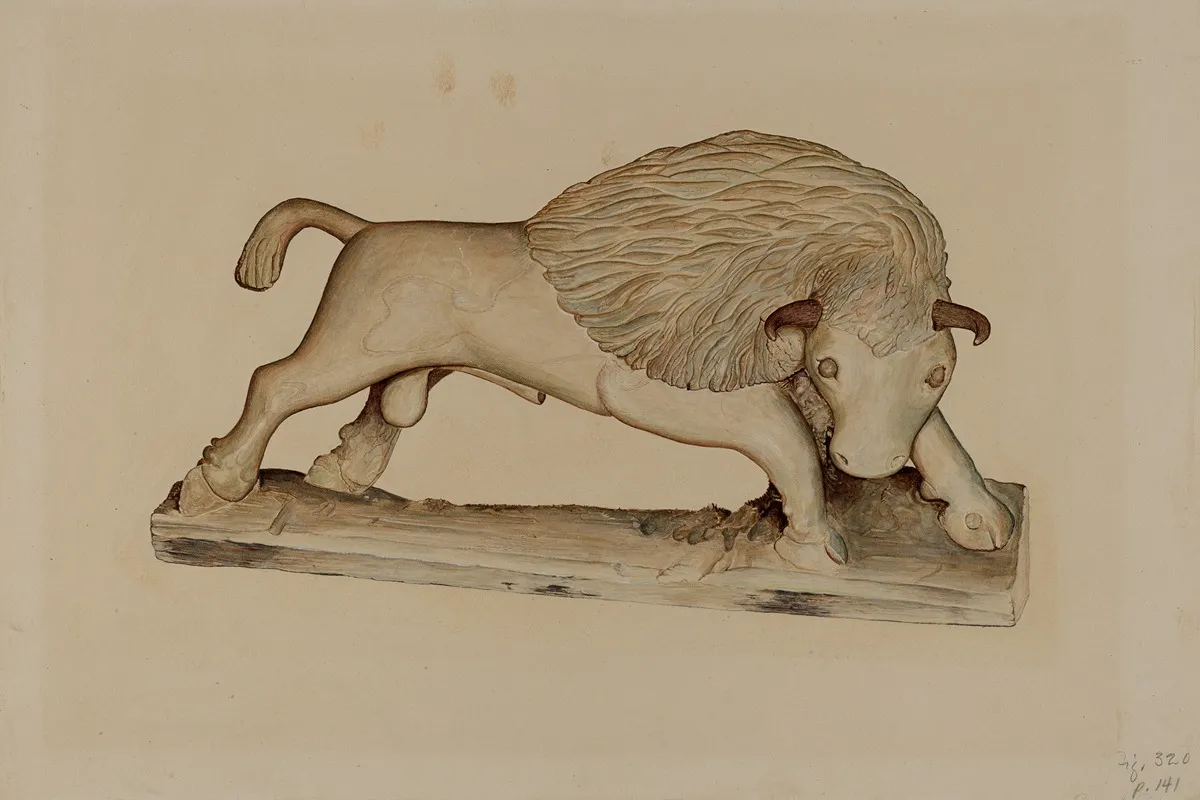 Buffalo