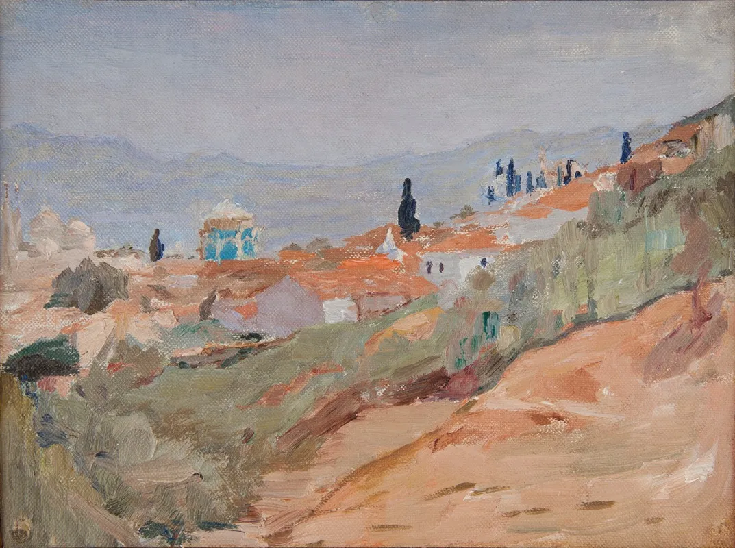Bursa