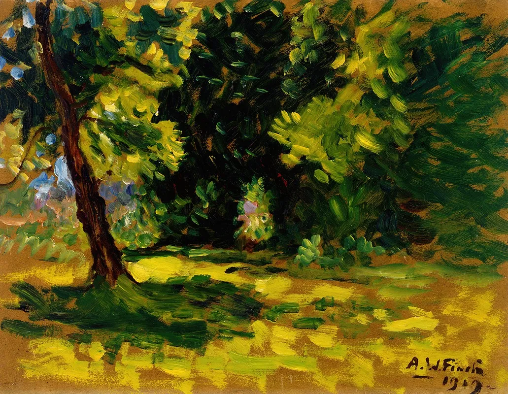 Bushes