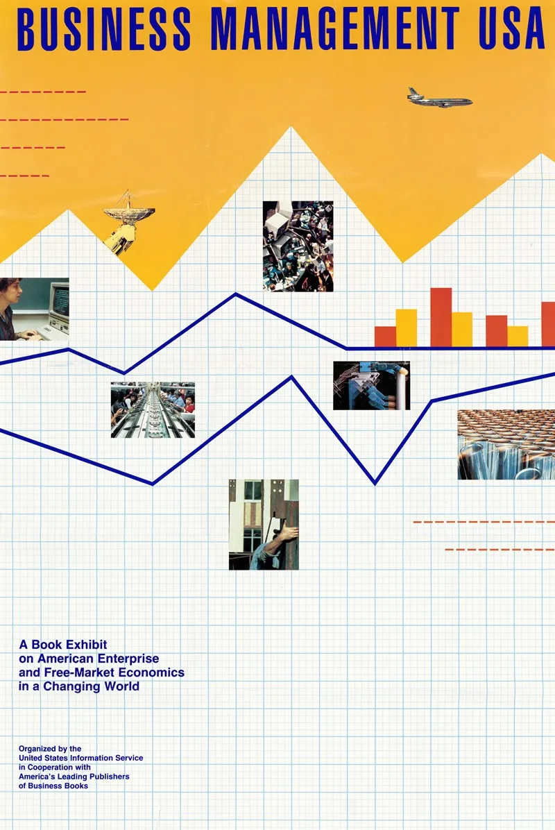 Business Management Usa