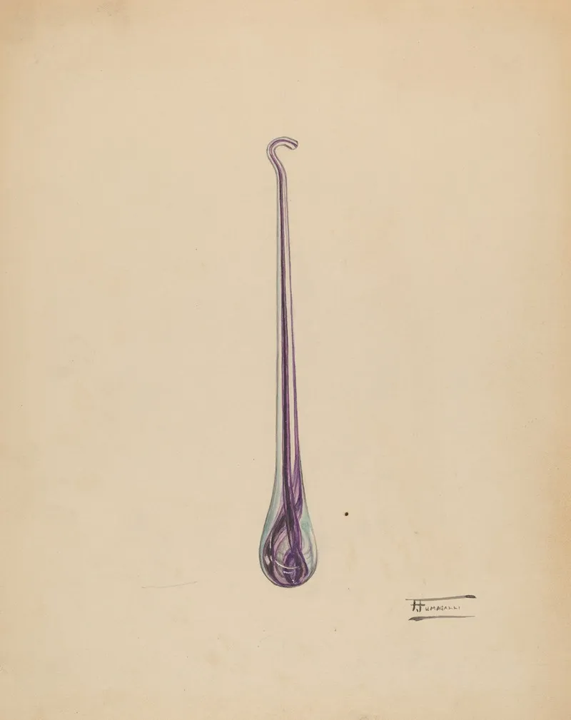 Button Hook