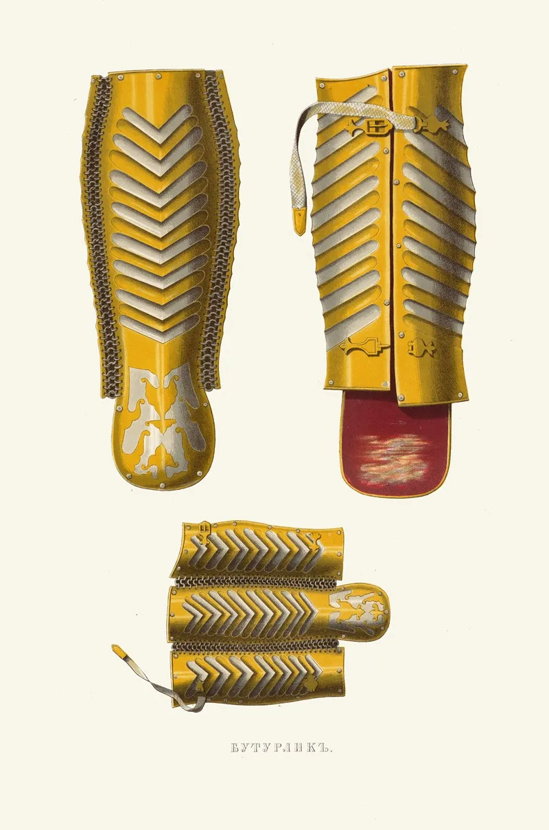 Buturlyk V 1 2 Nast Velich