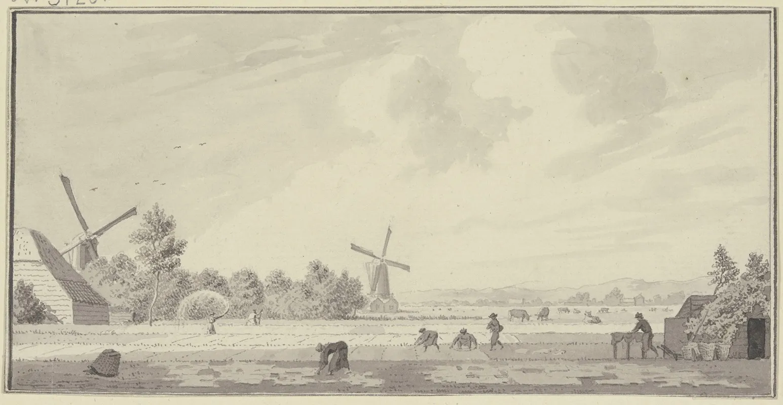 Buyten Haarlem