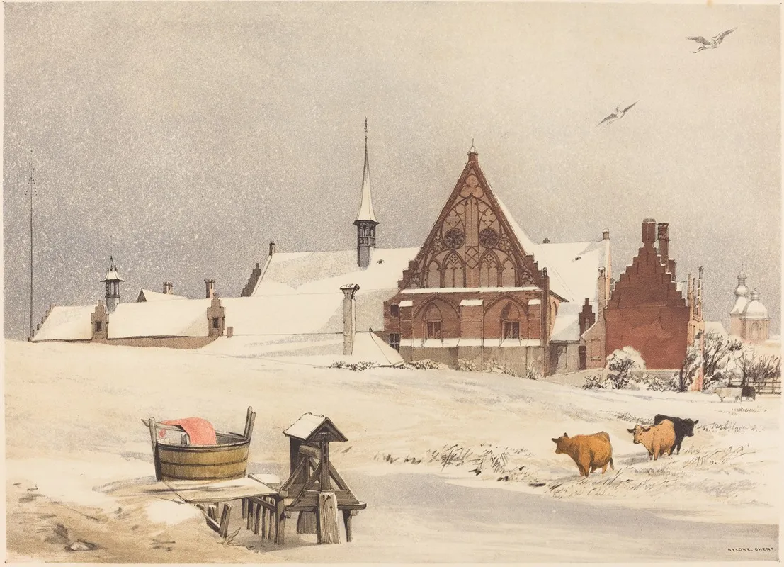 Byloke Ghent