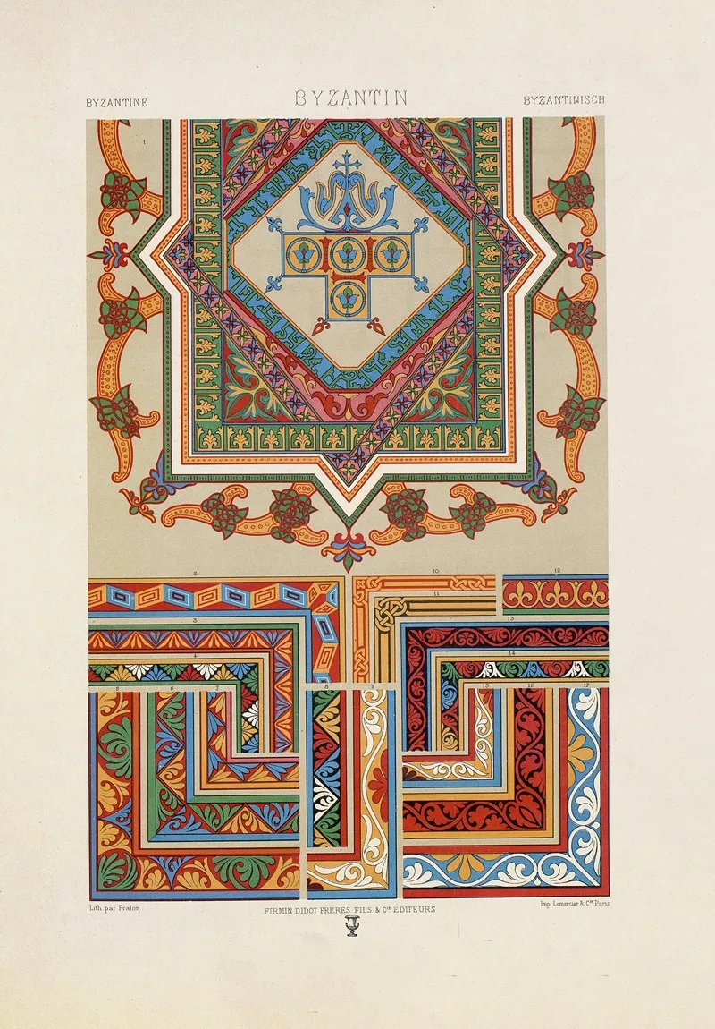 Byzantin 3