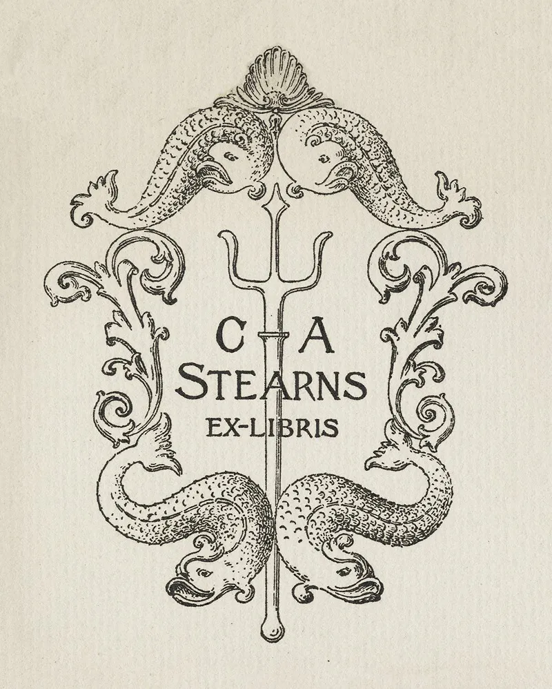 C A Stearns