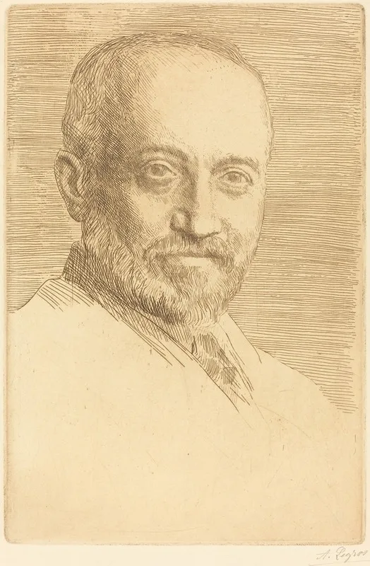 C J Knowles 2nd Plate