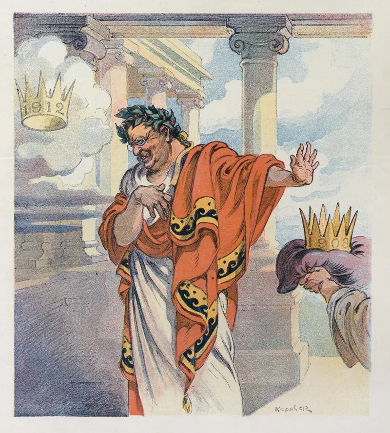 Caesars No