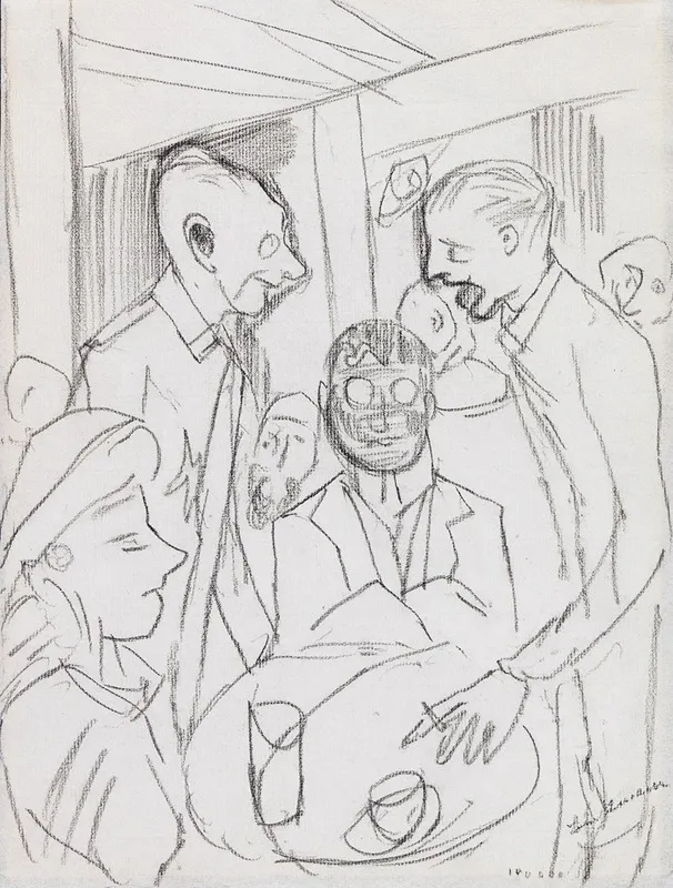 Cafe