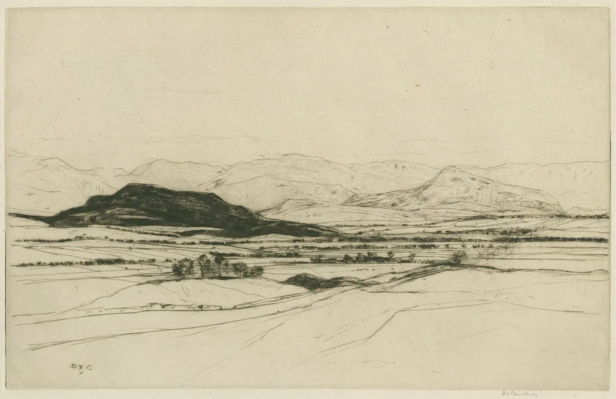 Cairngorms