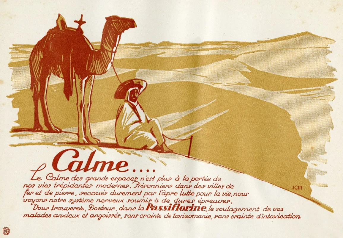 Calme 2