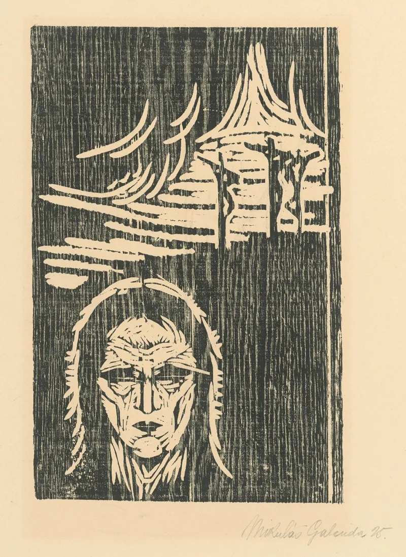 Calvary 25