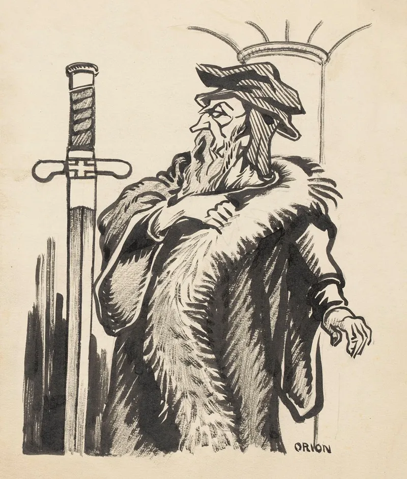 Calvinistische Strategie