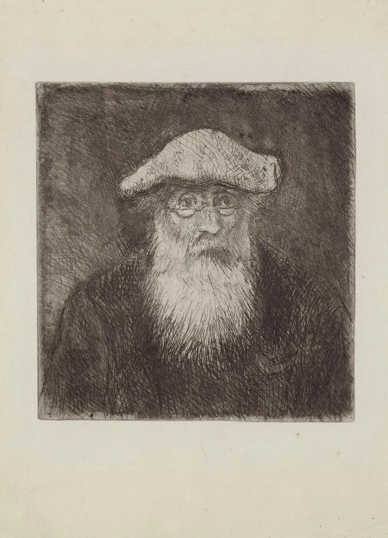 Camille Pissarro Par Lui Meme