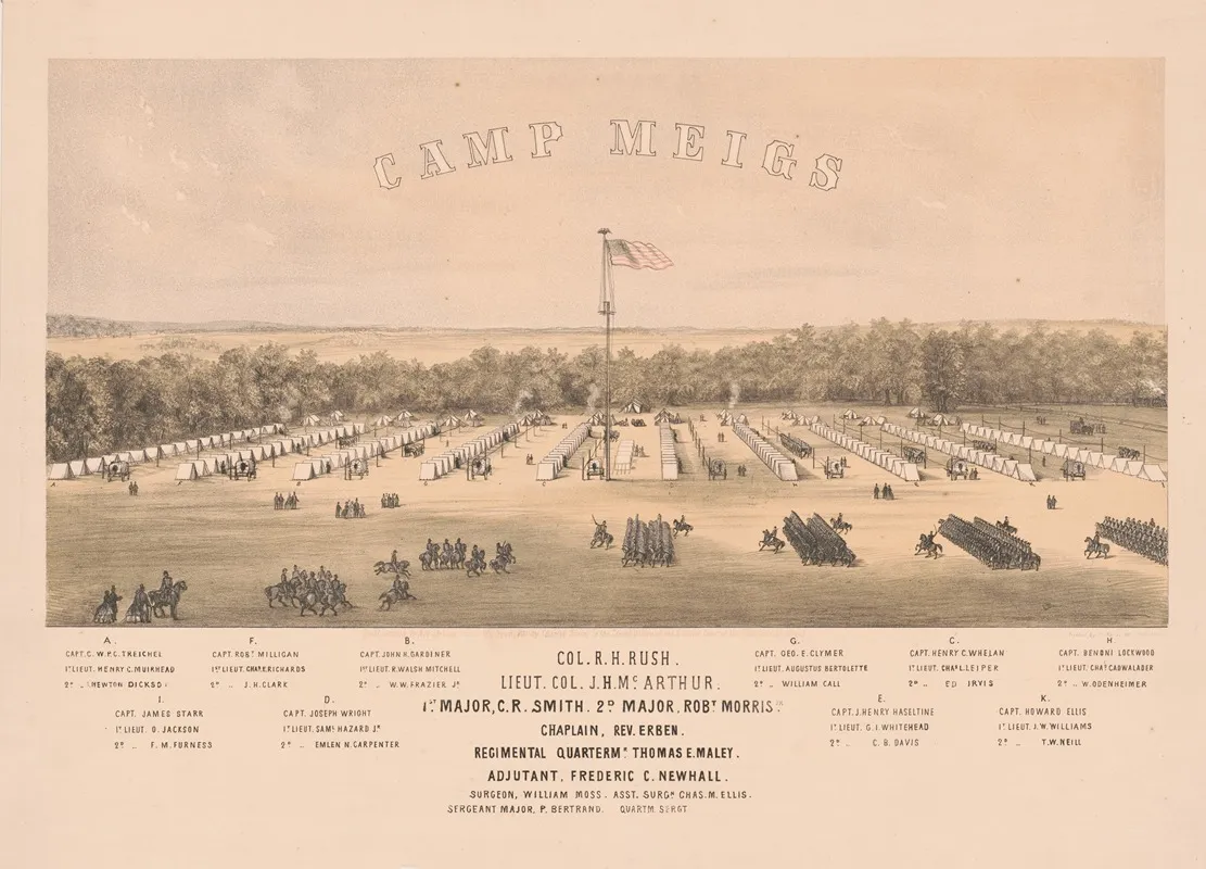 Camp Meigs