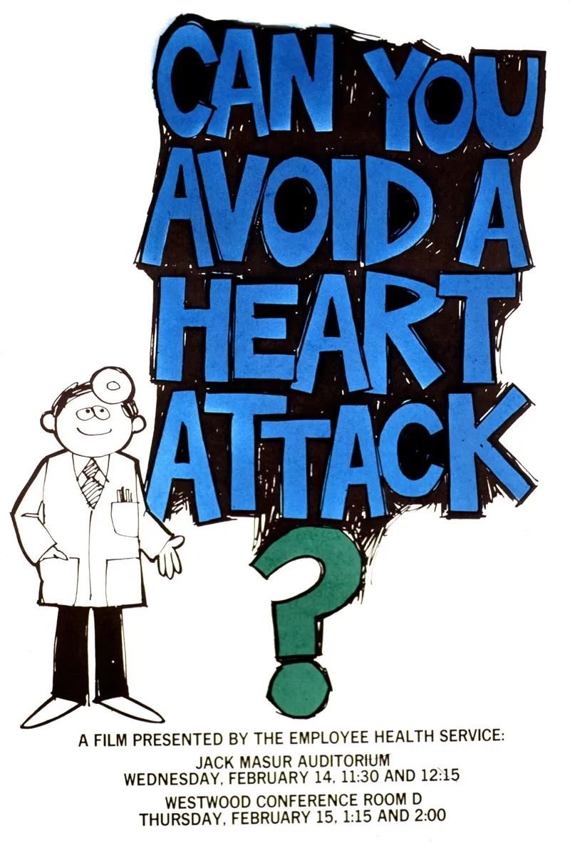 Can You Avoid A Heart Attack