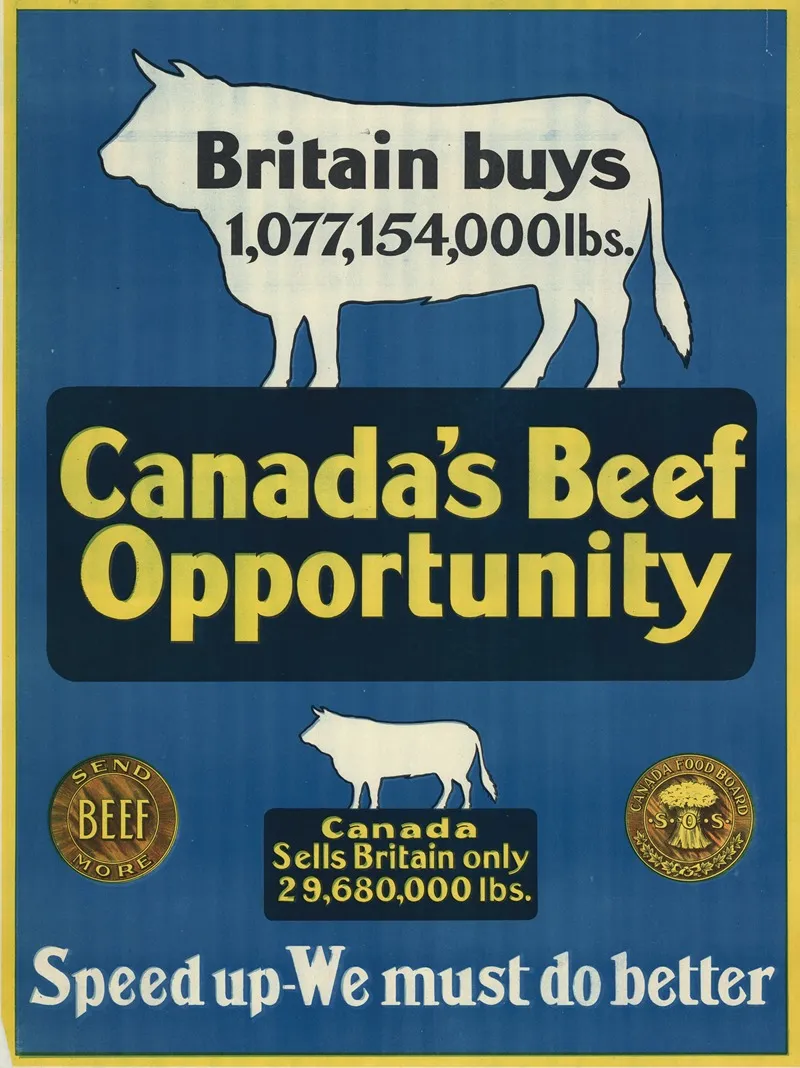Canadas Beef Opportunity