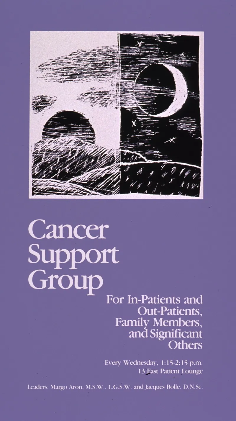 Cancer Support Group