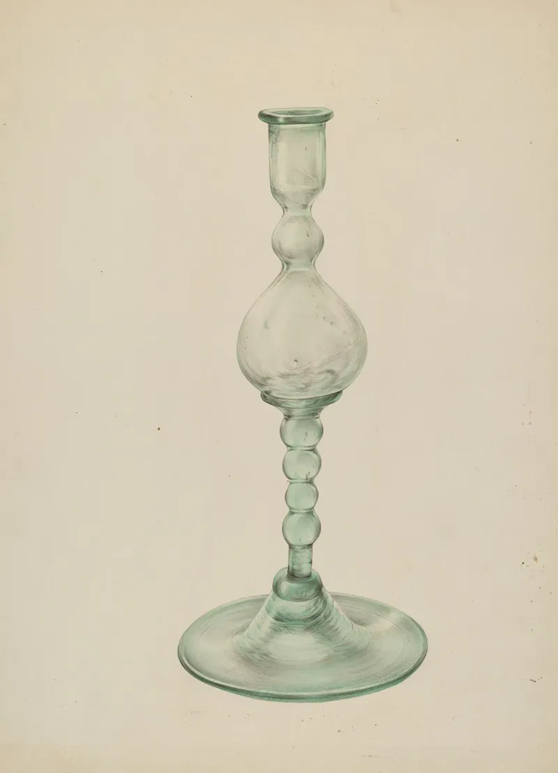 Candlestick 31