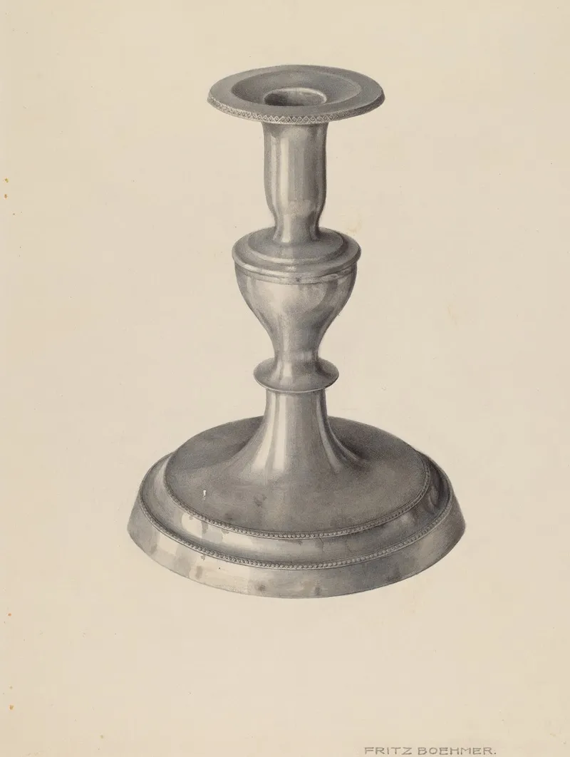 Candlestick 36