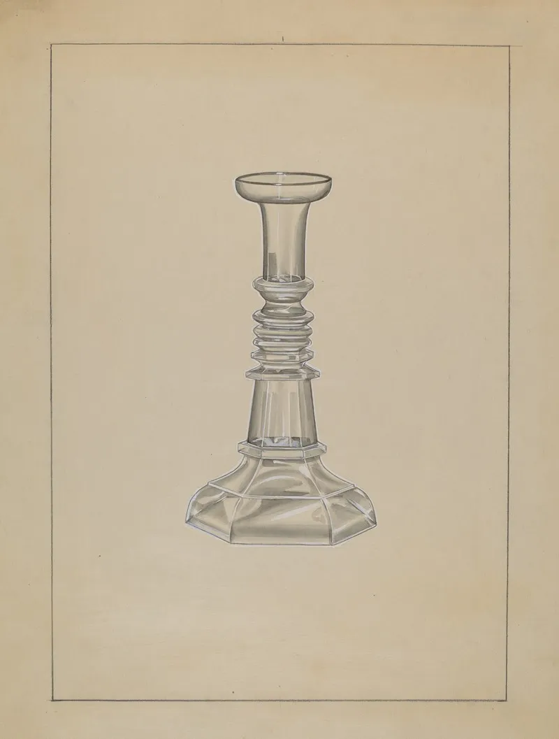 Candlestick 82