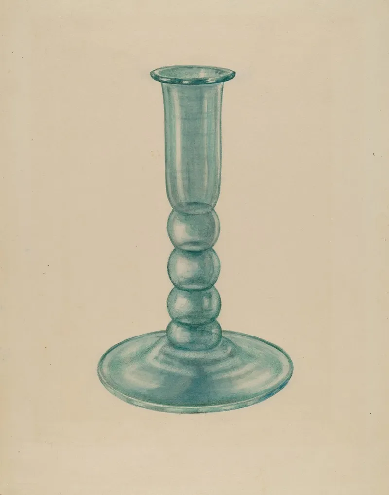 Candlestick 8
