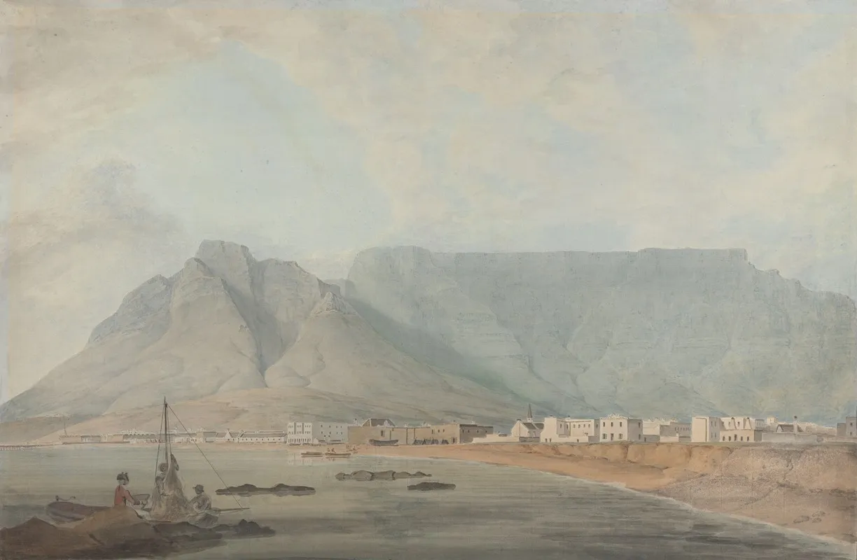 Cape Town