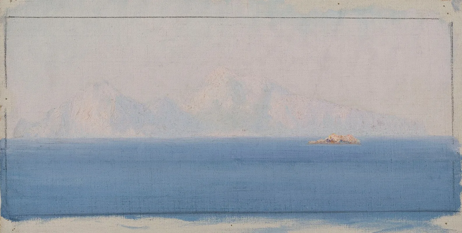 Capri 13