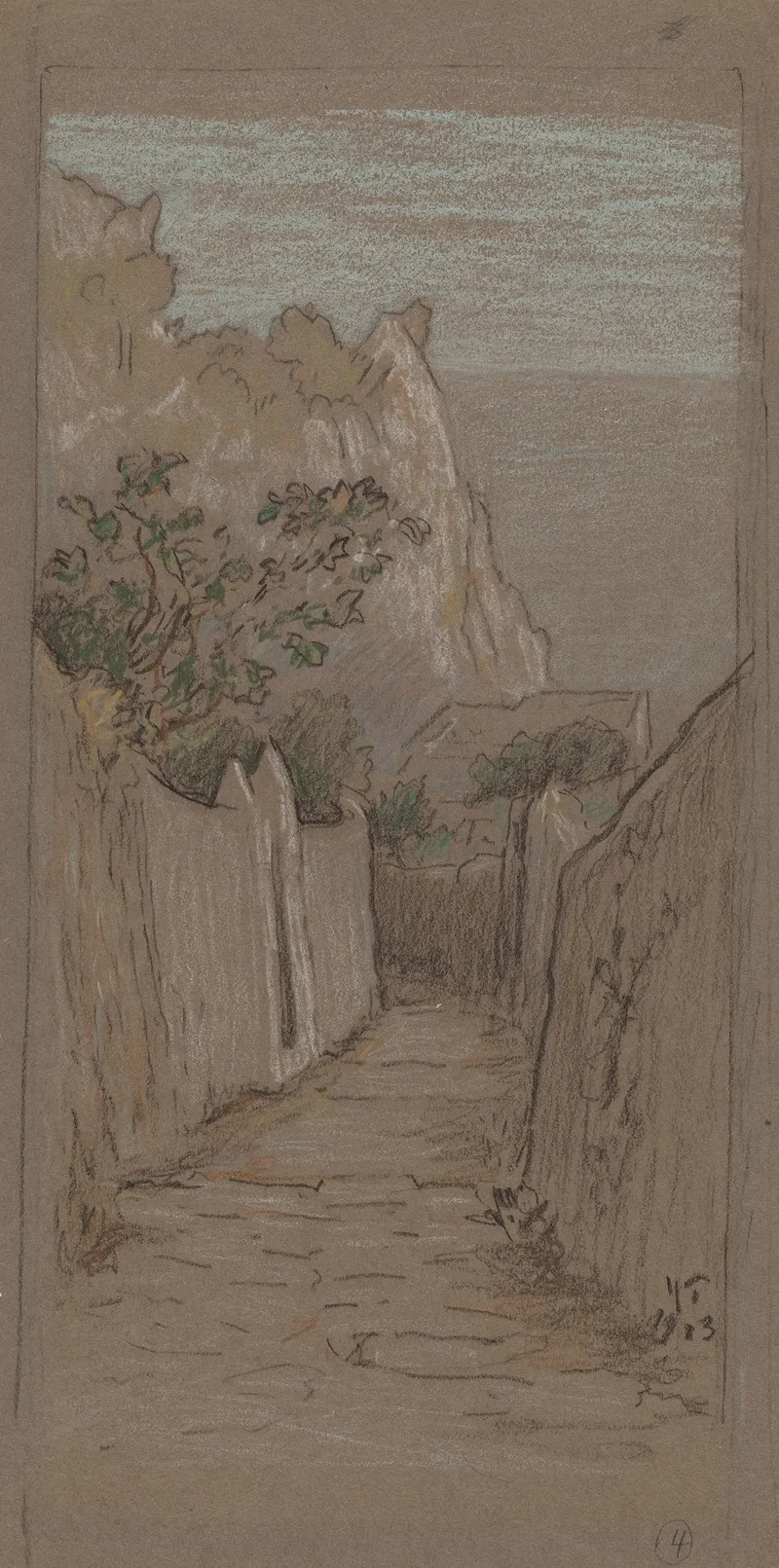 Capri 4