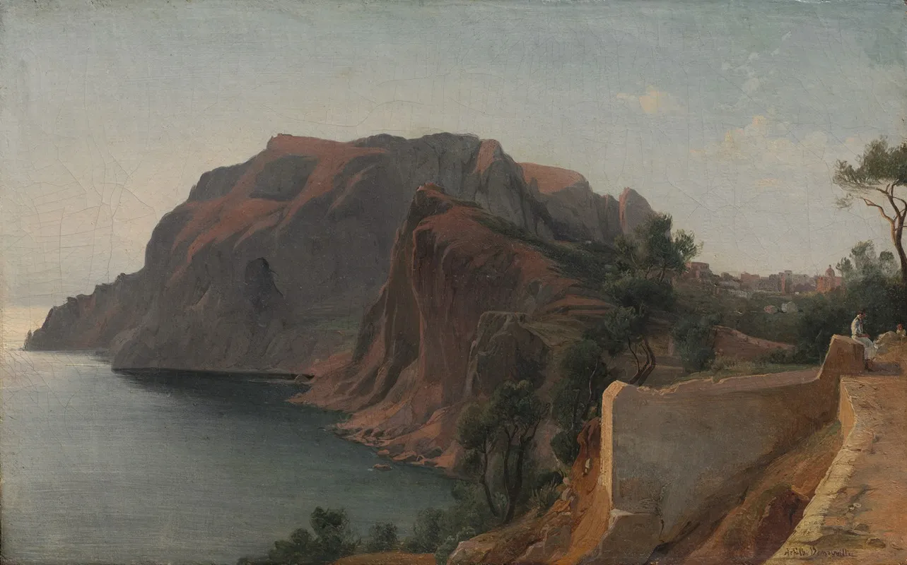Capri 5