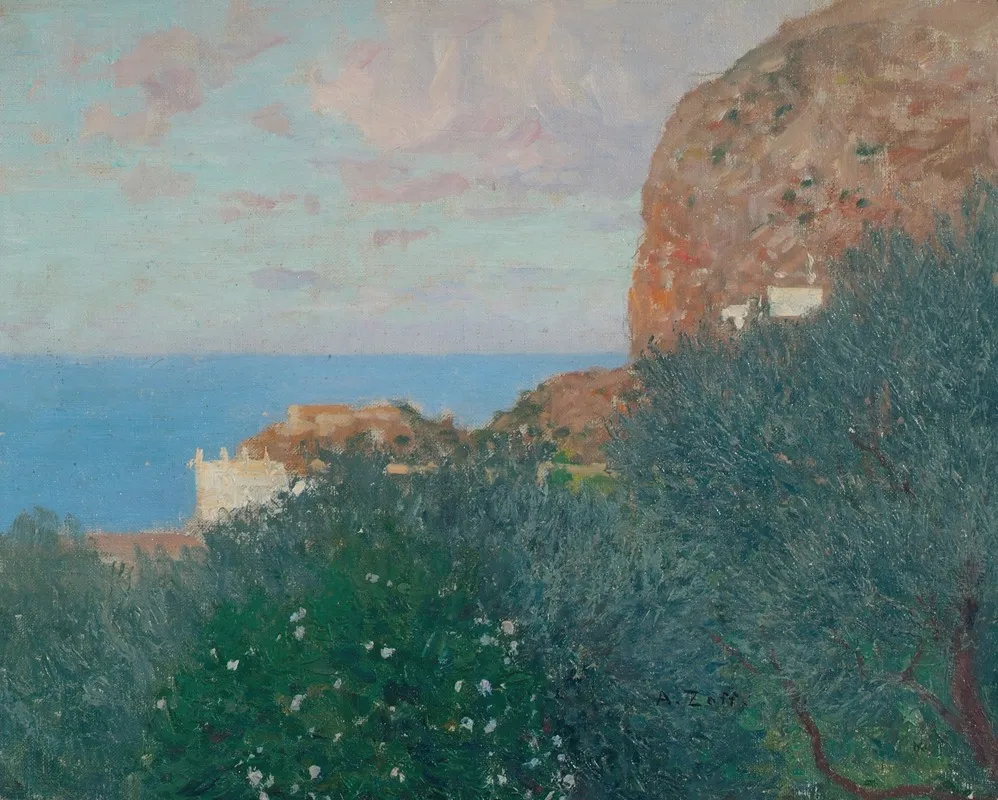 Capri 6