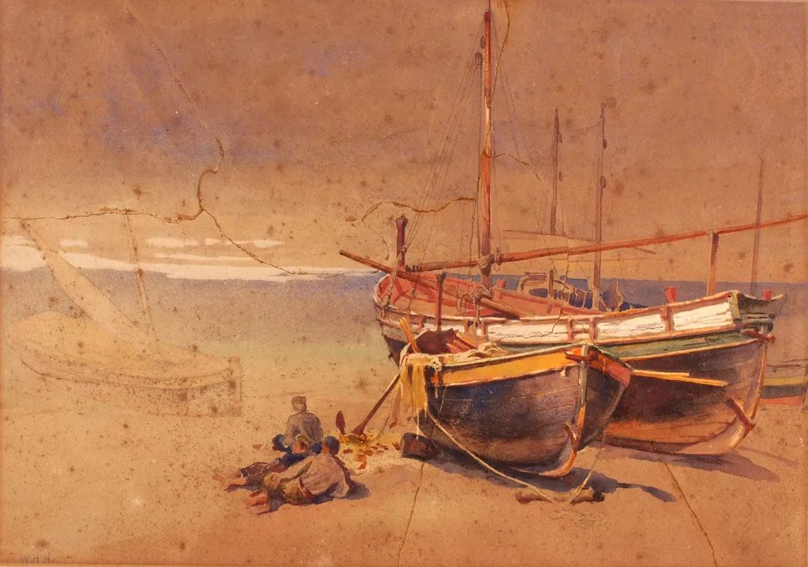 Capri 7