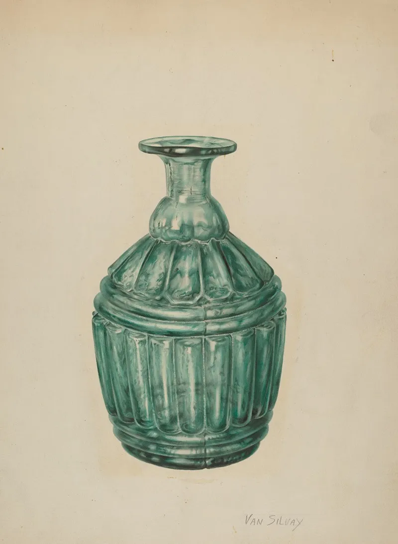 Carafe 4