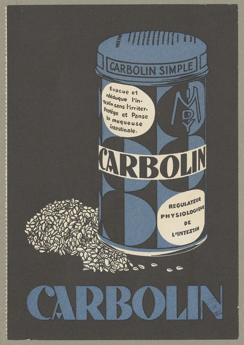 Carbolin